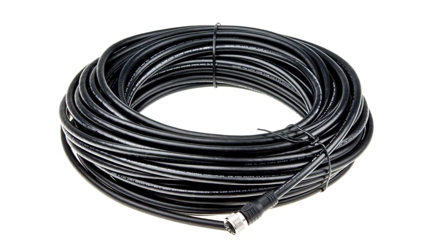 Cable de conexión ABB Jokab