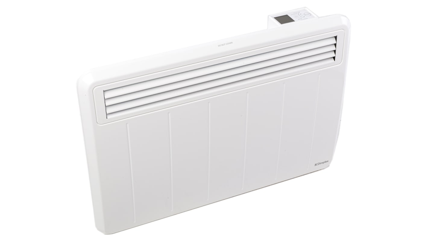 Dimplex 1kW Panel Heater, BS7671, UK