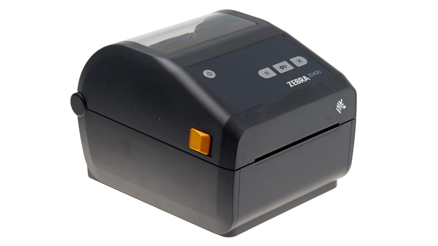 ZD42042D0E000EZ Zebra ZD420 Label Printer RS