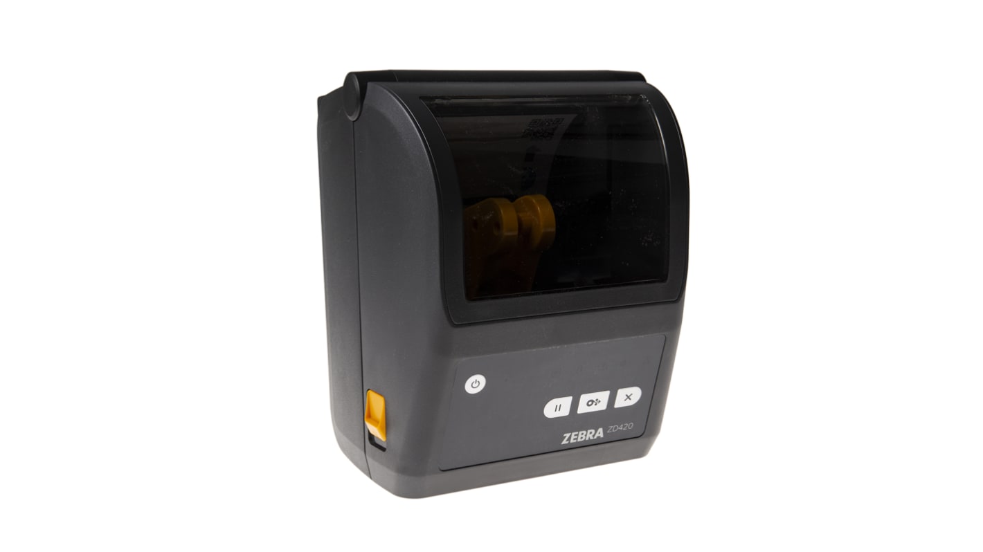 Zebra ZD420 Etikettendrucker 203 (8 dots/mm) dpi, 300 (12 dots/min) dpi