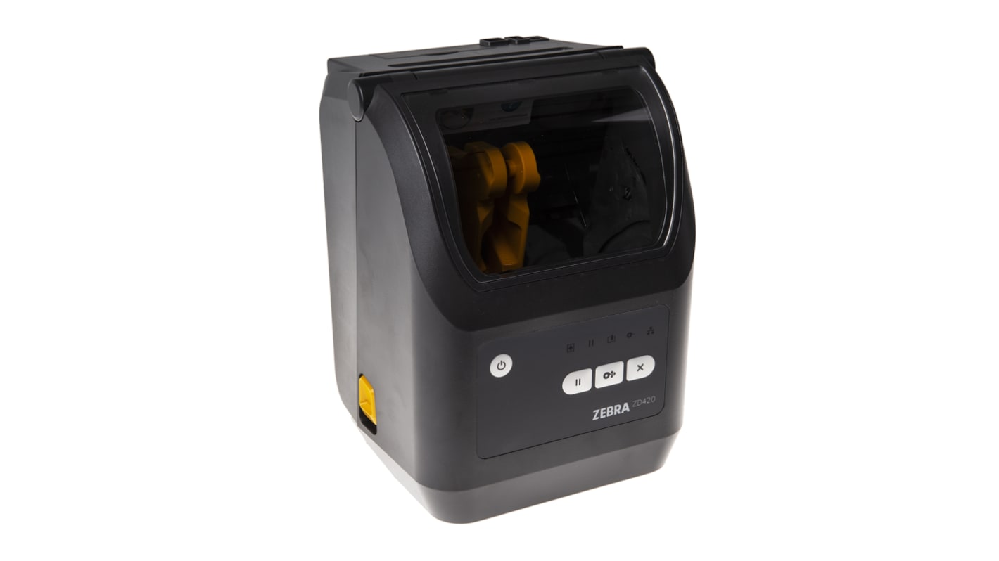 Zebra ZD420 Etikettendrucker 203 (8 dots/mm) dpi, 300 (12 dots/min) dpi