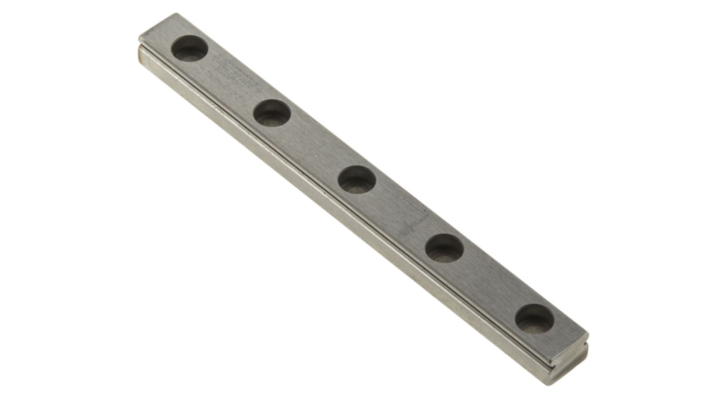 Carril RS PRO, dimensiones 95mm x 9mm