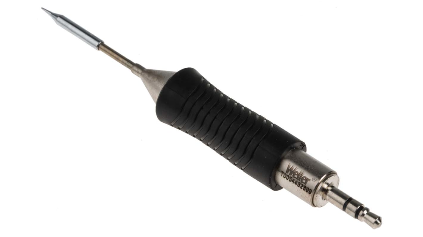 Weller RT 1SCNW 0.3 mm Screwdriver Soldering Iron Tip for use with WMRP MS, WXMP