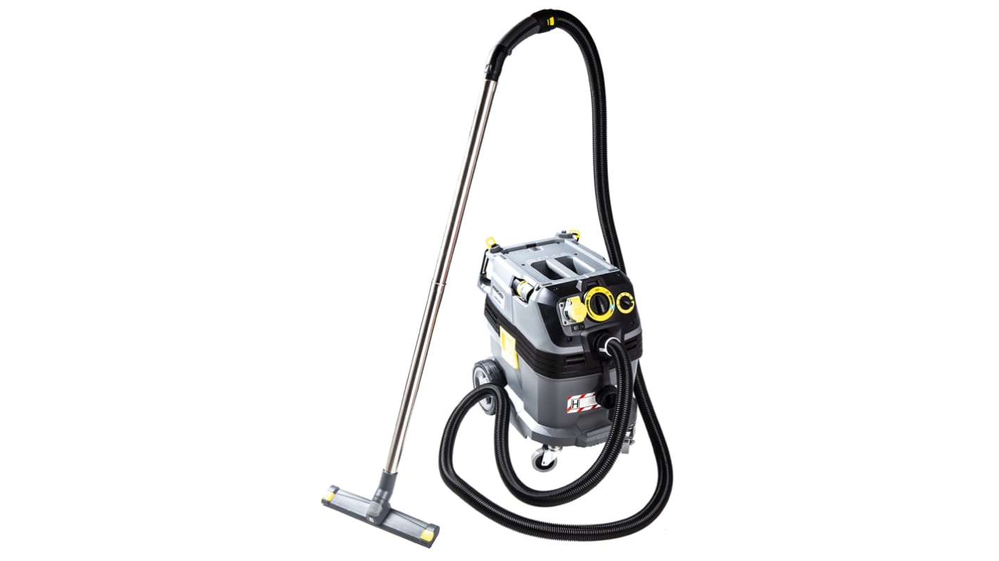 NT 30/1 TACT TE H 110V Karcher NT 30/1 Floor Vacuum Cleaner Vacuum