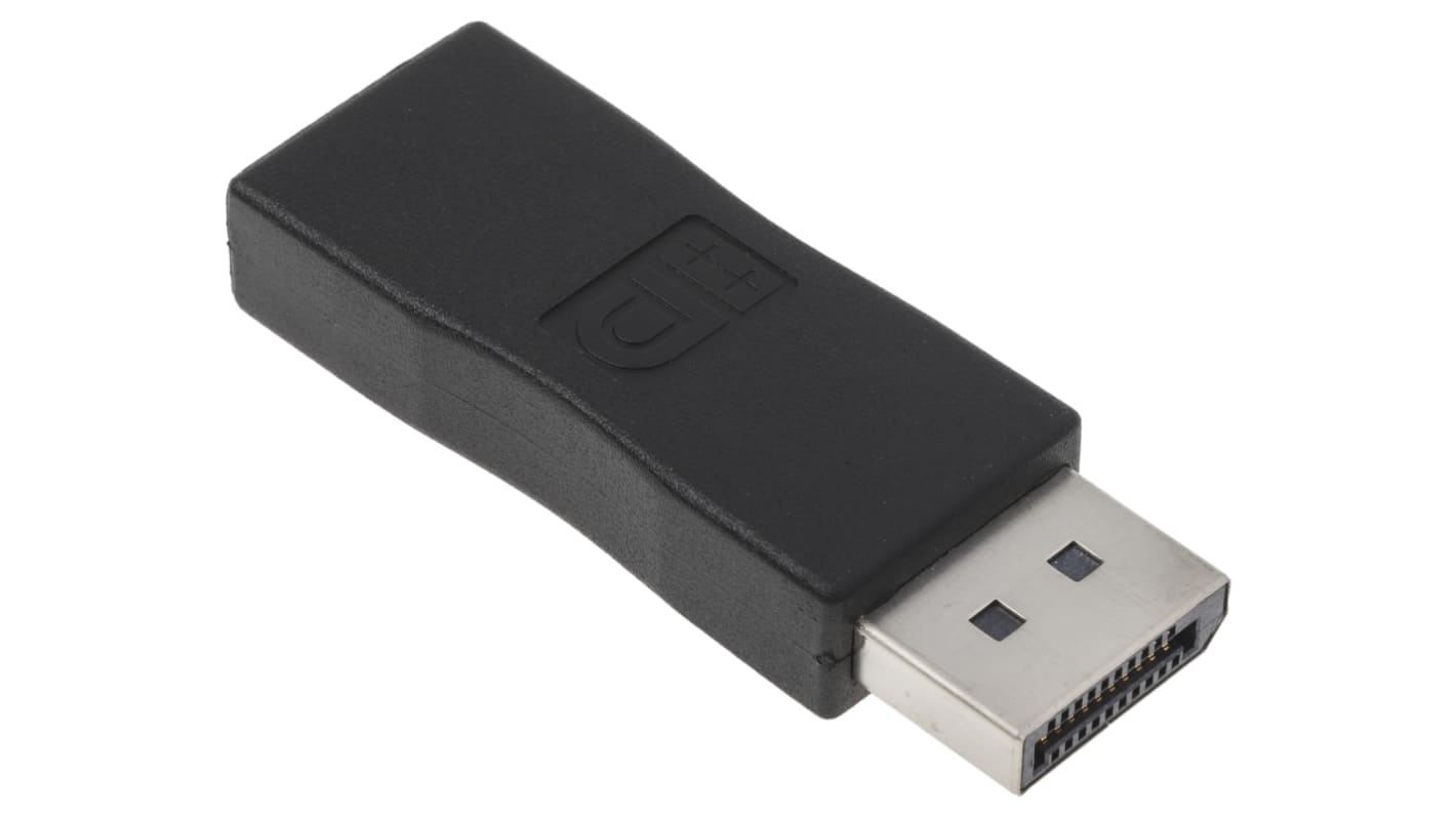 DisplayPort to HDMI Video Adapter Conver