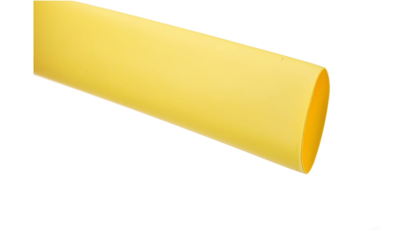 rnf-3000-6-2-4-te-connectivity-heat-shrink-tubing-yellow-6mm-sleeve