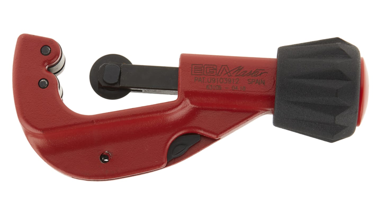 63105 EgaMaster Pipe Cutter 32 mm, Cuts Copper RS