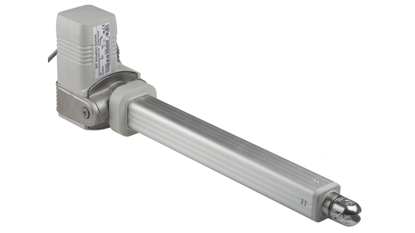 MAX10B300395AC52M0000 Ewellix Makers in Motion Micro Linear