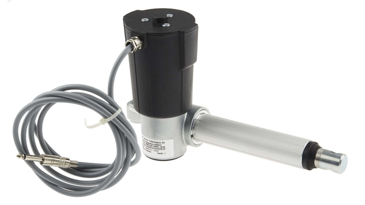 CATR33X1002K1G1Z/C24CWT2P Ewellix Makers in Motion Micro Linear