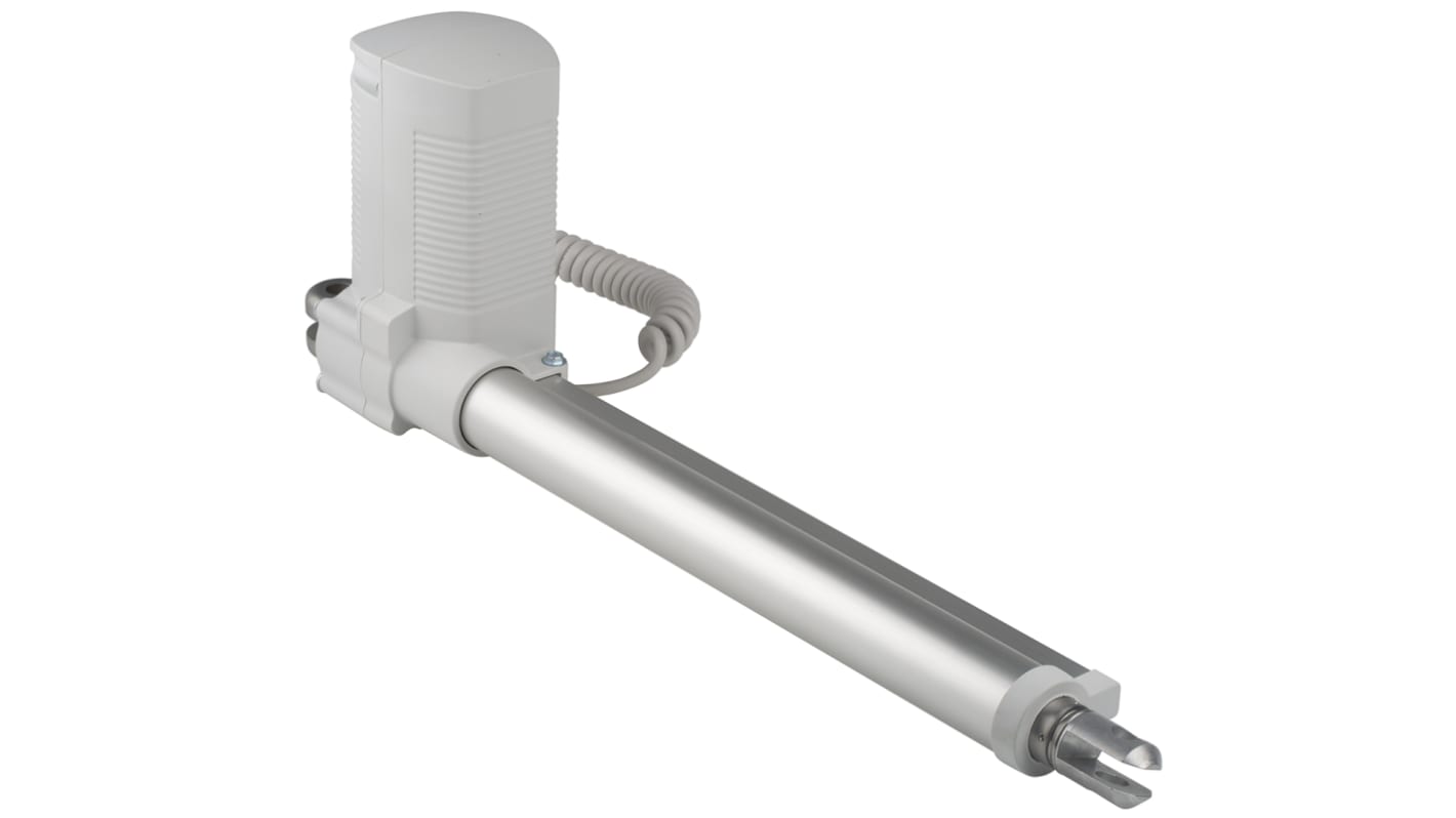 ECO59030MM1B0000 CN Ewellix Makers in Motion Micro Linear Actuator