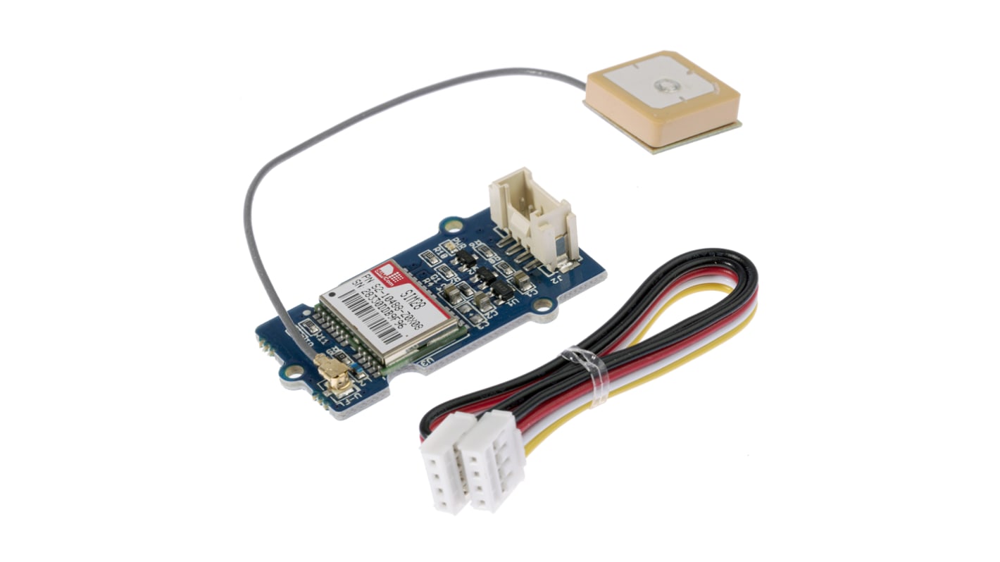 Seeed Studio 113020003 GPS Module