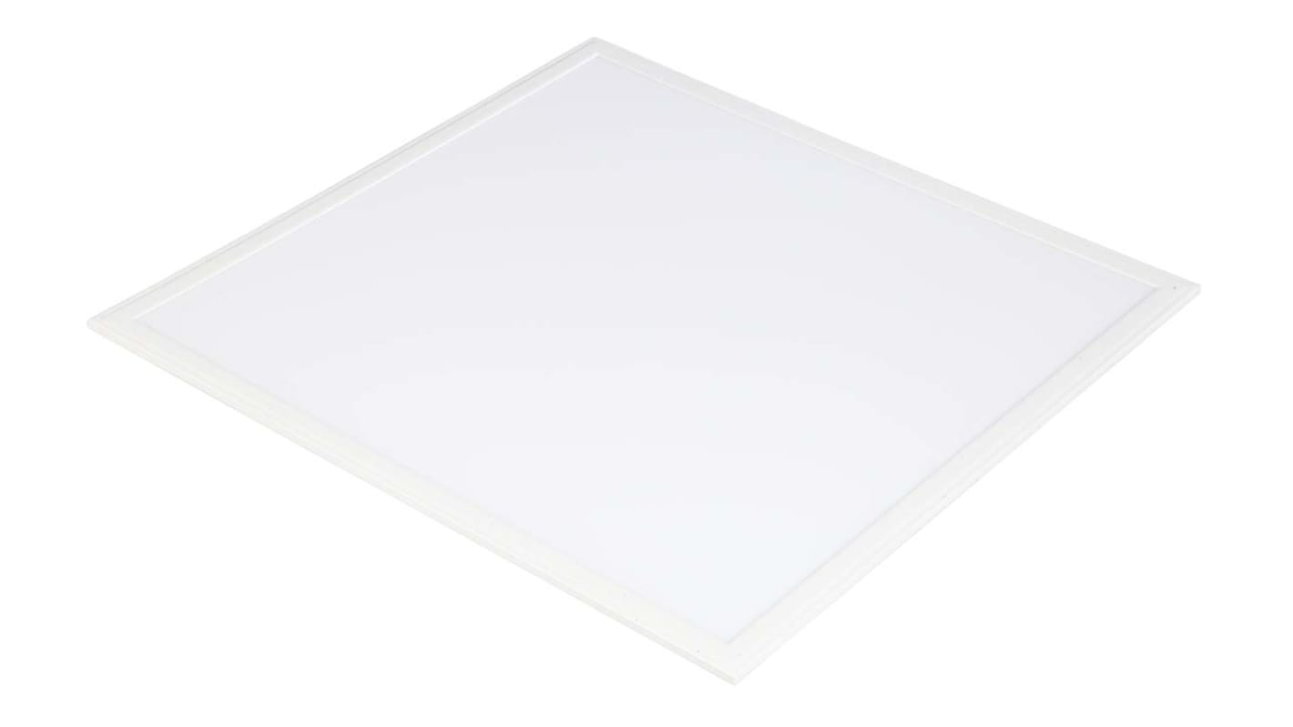 Plafonnier RS PRO, 595 mmX 595 mm, 36 W, P40