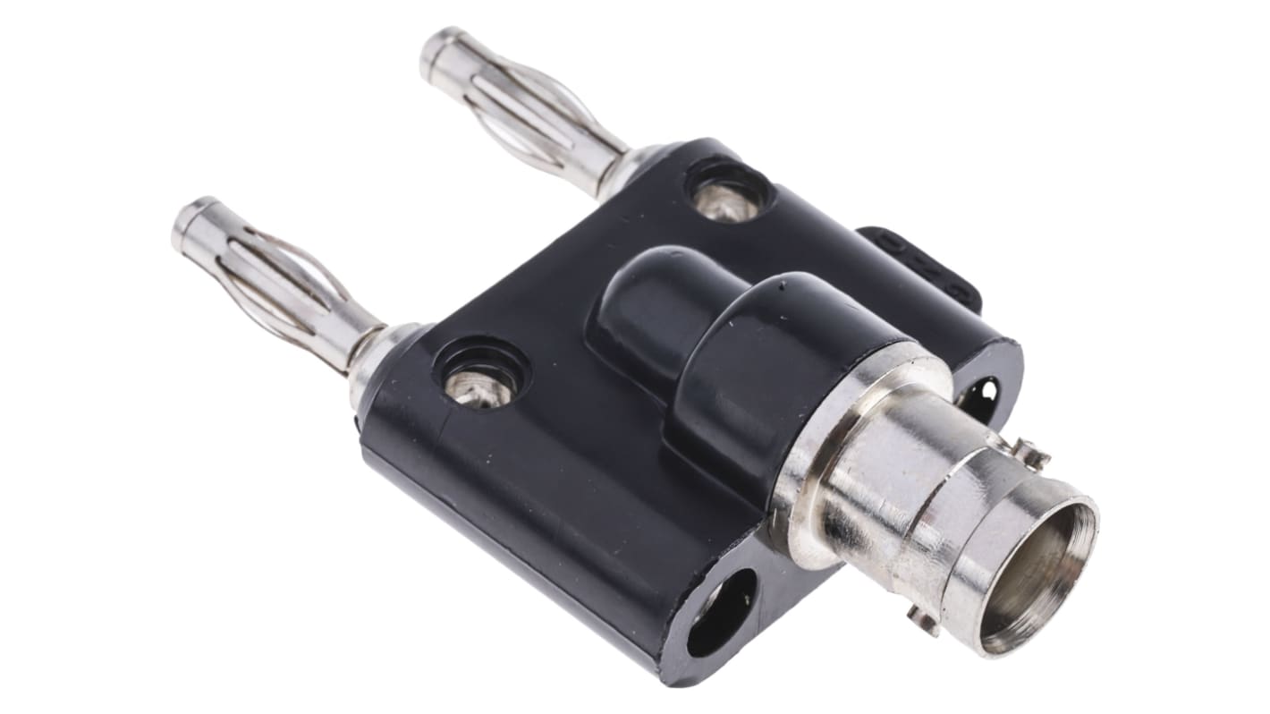 Mueller Electric Test Connector Adapter