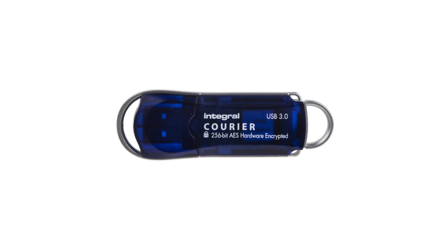 Pendrive Integral Memory 32 GB USB 3.0 AES-256