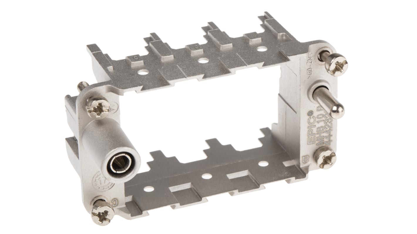 Standard Frame System, Hun 6mm² 1mm², EPIC, Anvendelse: Connectors