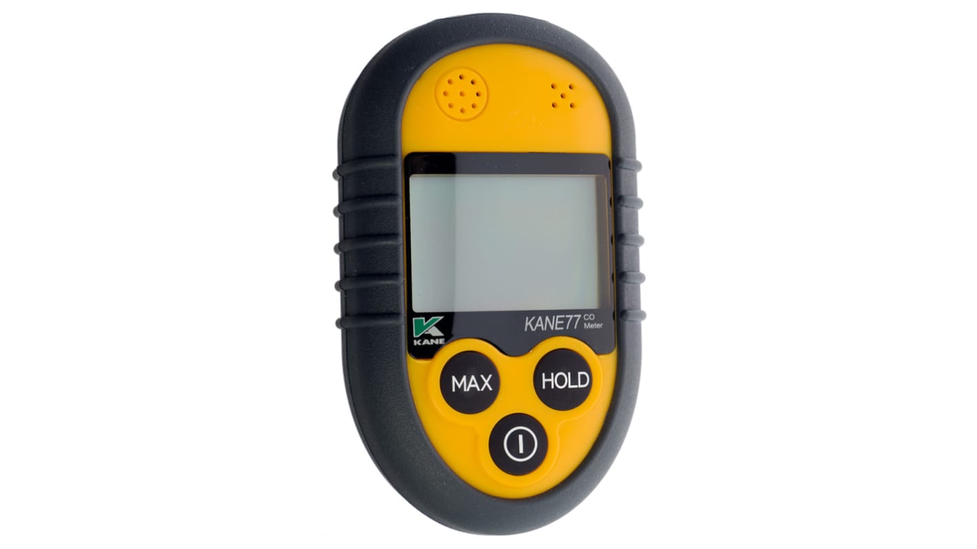 Kane KANE77 Personal Gas Detection for Carbon Monoxide Detection