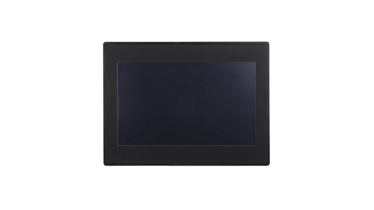 Phoenix Contact 7 tommer TFT Touchscreen HMI, BTP 2070W Farve, 800 x 480pixels, 186 x 5 x 138 mm