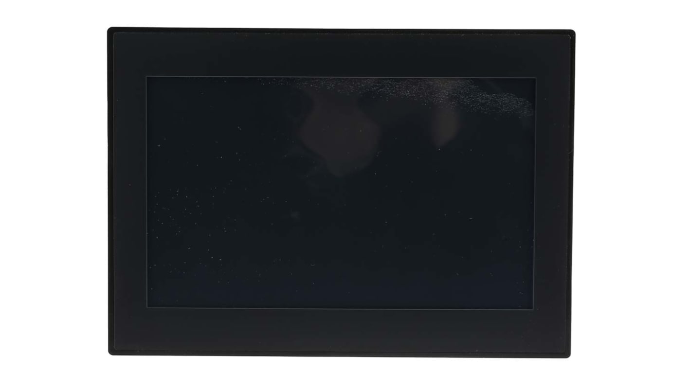 Ecran HMI tactile BTP 2102W Phoenix Contact, TFT, 10,2', 800 x 480pixels, 268 x 5 x 190 mm