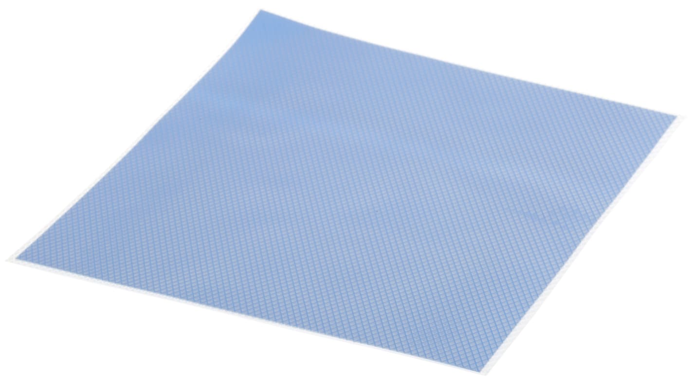 Electrolube Thermal Conductive Pad, Silicone