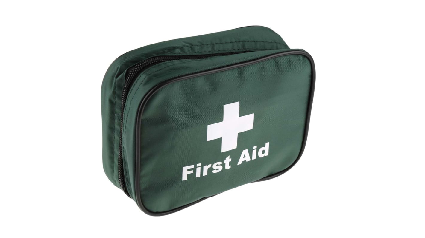 First Aid Kit for 1 Person/People, 120 mm x 160mm