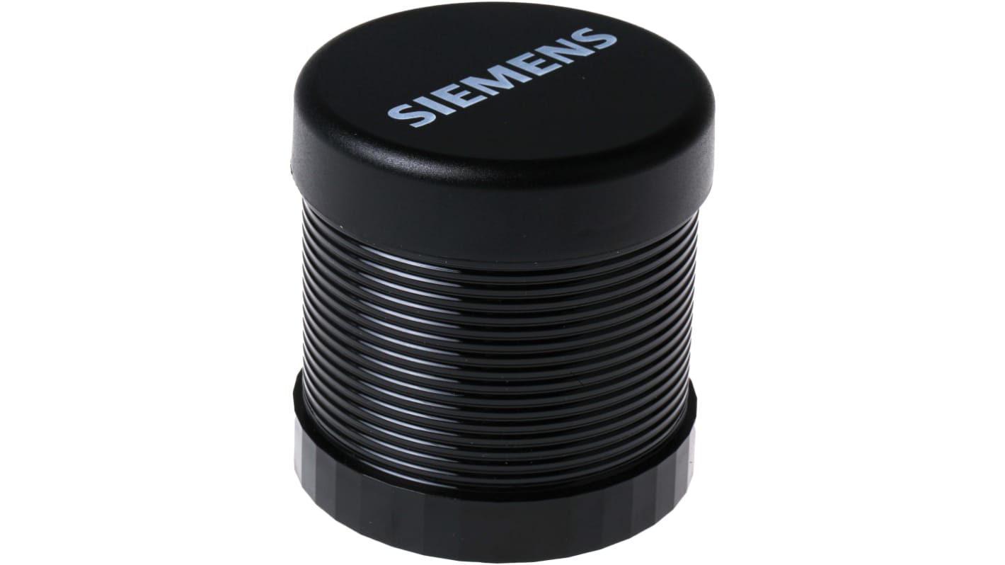 Siemens Sirius Summer Buzzer-enhed, 85dB, 24 V AC/DC