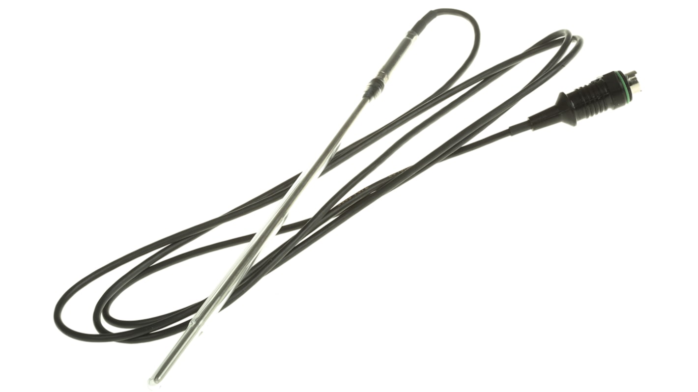 0609 7072 Testo Temperature Probe RS