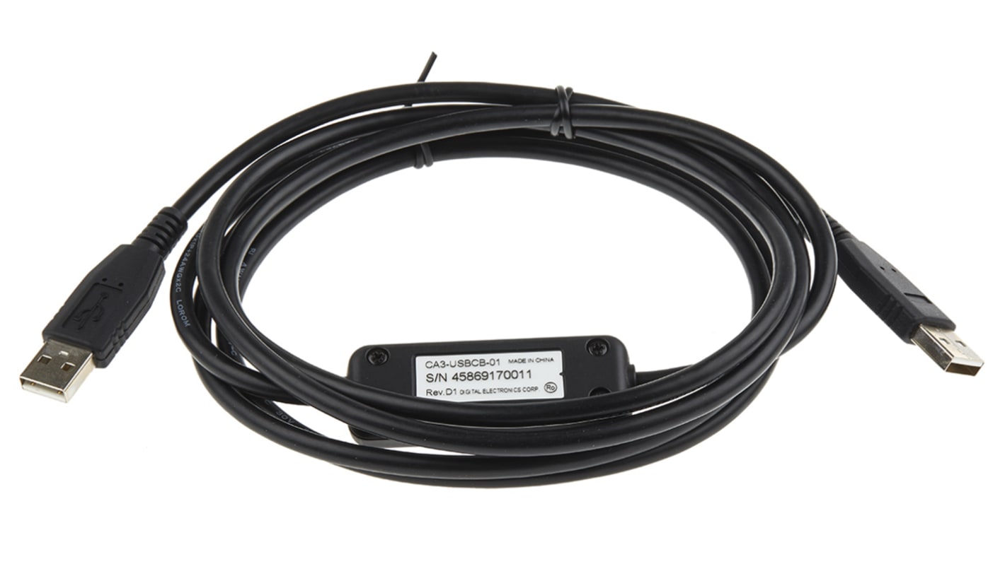 Pro-face Cable 2m For Use With HMI LT3000