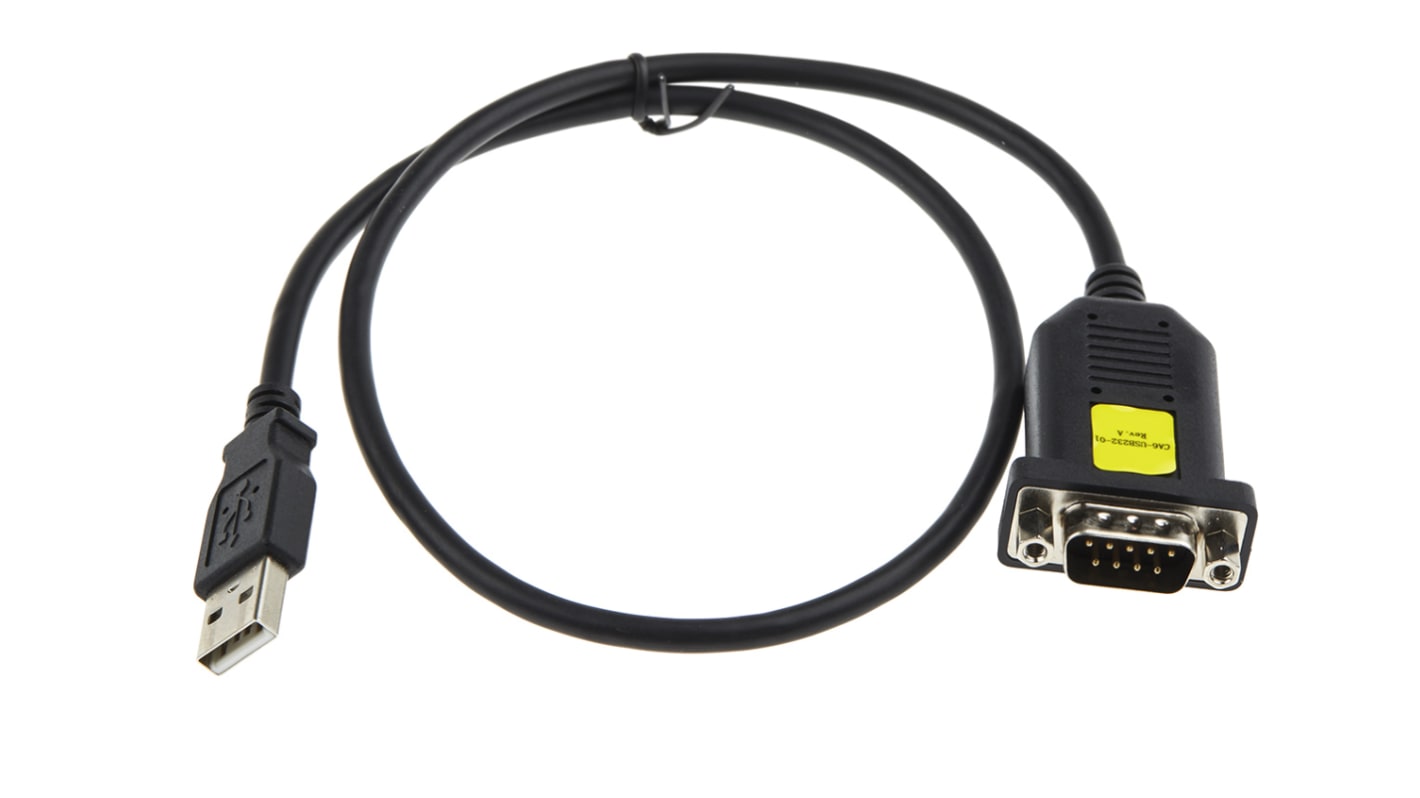 Pro-face Cable 500mm For Use With HMI GP4000