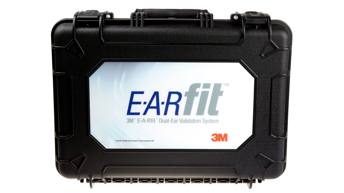 3M Ear Validation System