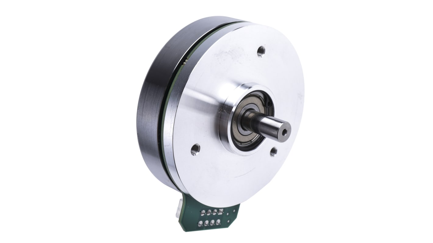 Maxon Brushless DC Motor, 160 W, 24 V dc, 457 mNm, 7910 mNm, 5000 rpm, 10mm Shaft Diameter