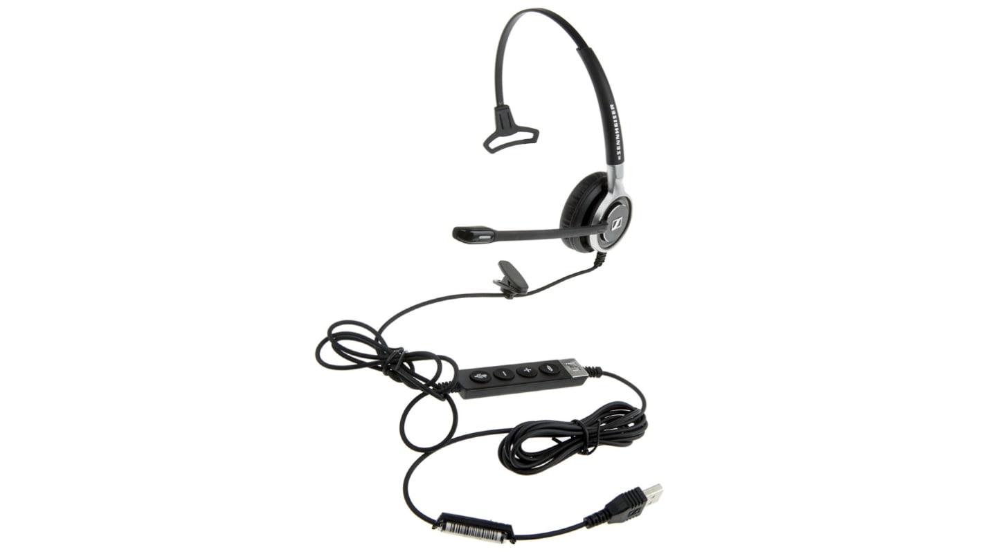 Sennheiser Fejhallgató 504552