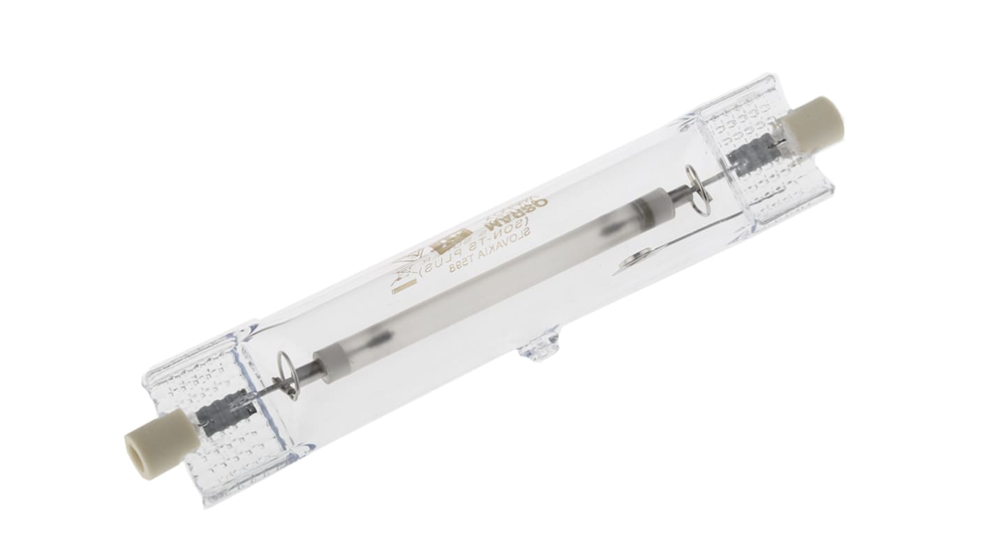 Osram Natriumdampflampe SON-TS 70 W R7s Linear Klar 6200 lm 2000K