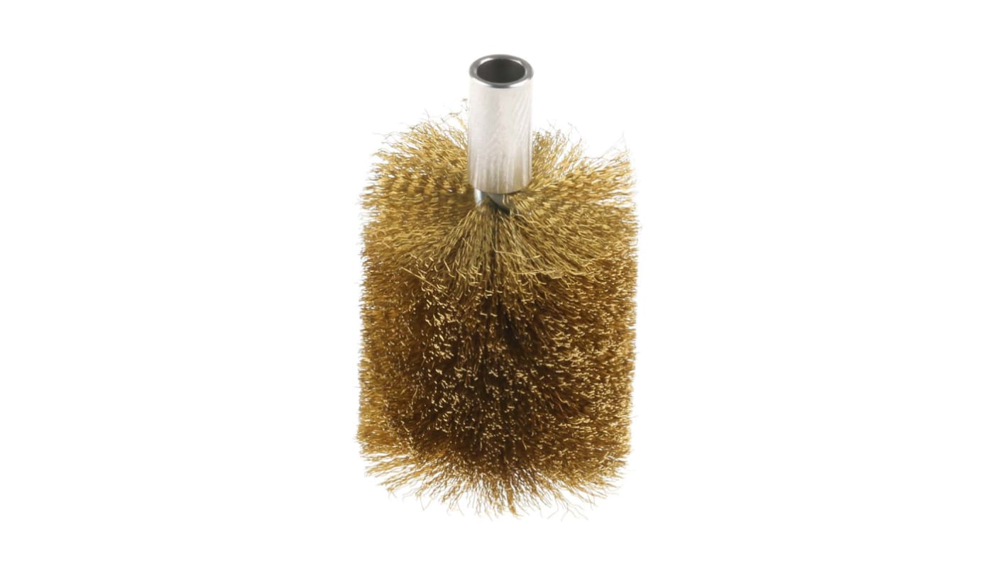 Brosse de nettoyage pour fer à souder Metcal pour Pointe à souder