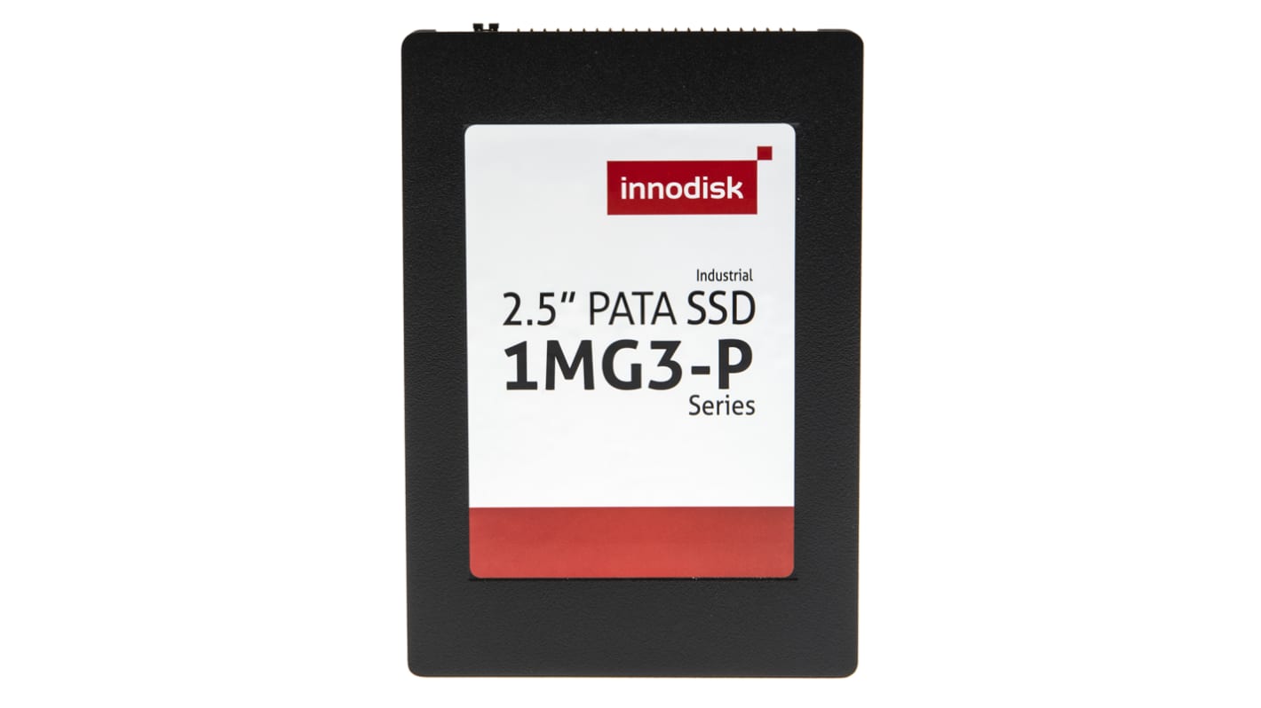 InnoDisk 1MG3-P 32 GB Internal SSD Hard Drive