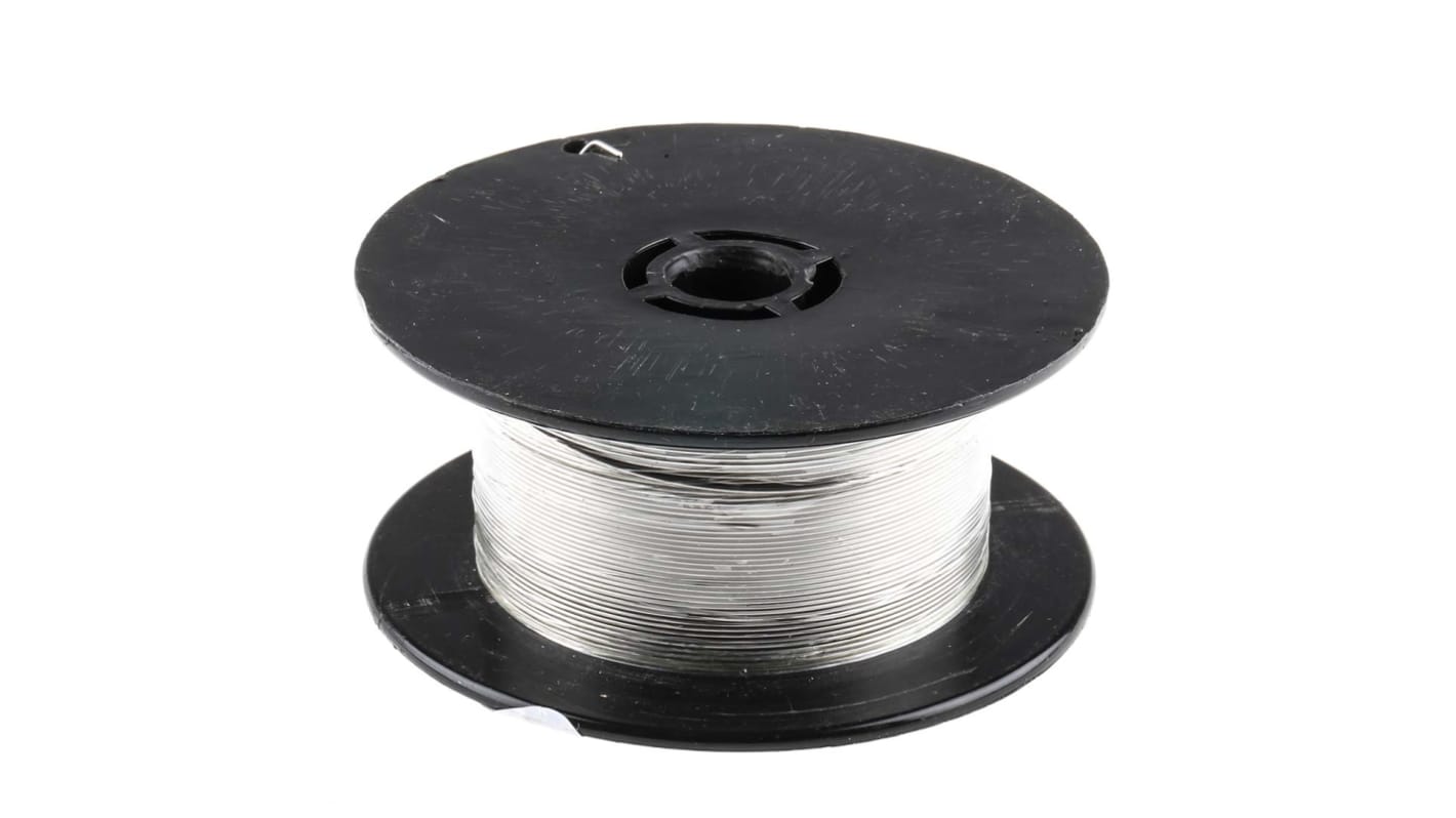 RS PRO Stainless Steel Wire 0.8mm Diameter