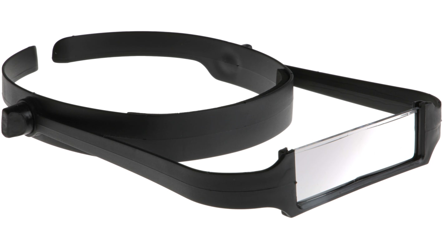 RS PRO Magnifier, 4X x Magnification