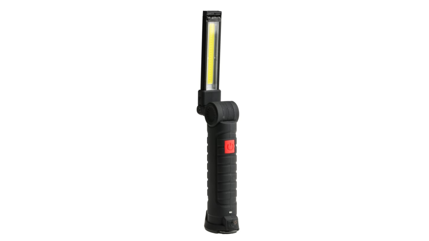 RS PRO LA7000USB LED Inspektionslampe 3 W / 3,7 V, USB