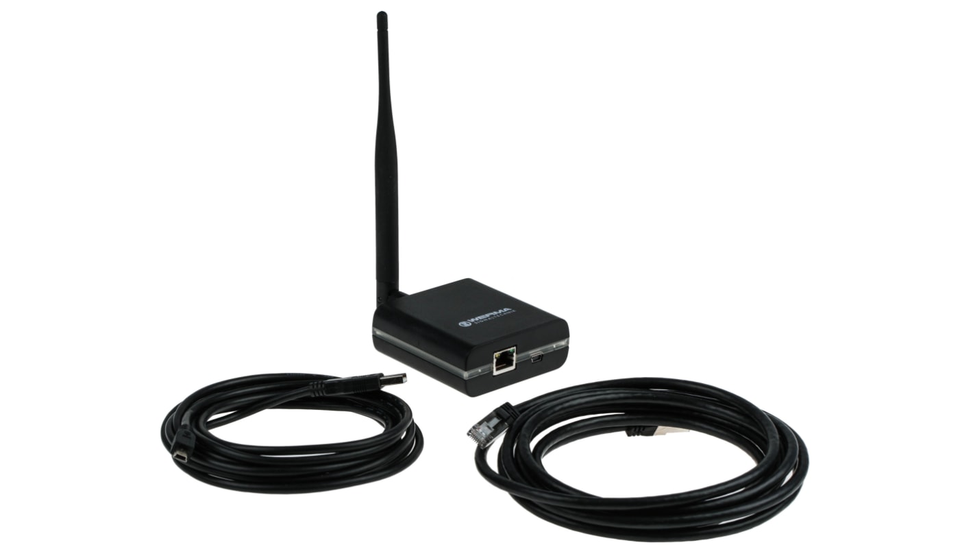 WIN ethernet master Werma, h 30mm