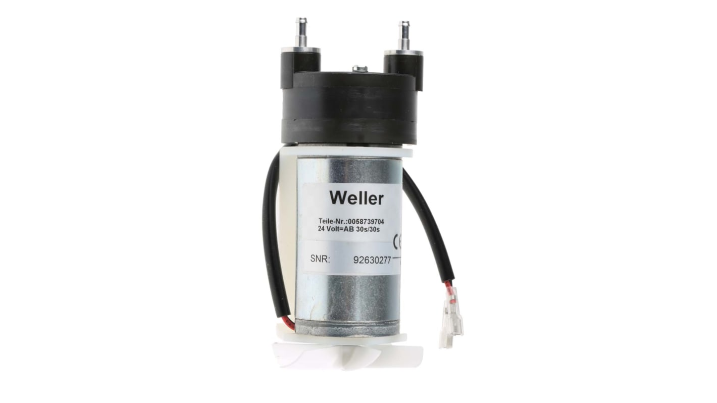 Weller Soldering Accessory Soldering Station Vacuum Tube