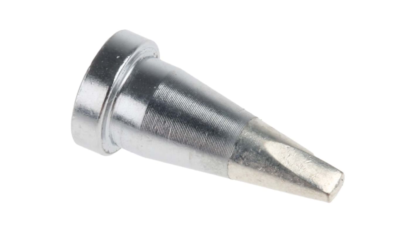 Weller LT A HPB 1.6 mm Screwdriver Soldering Iron Tip for use with WP 80, WSP 80, WXP 80