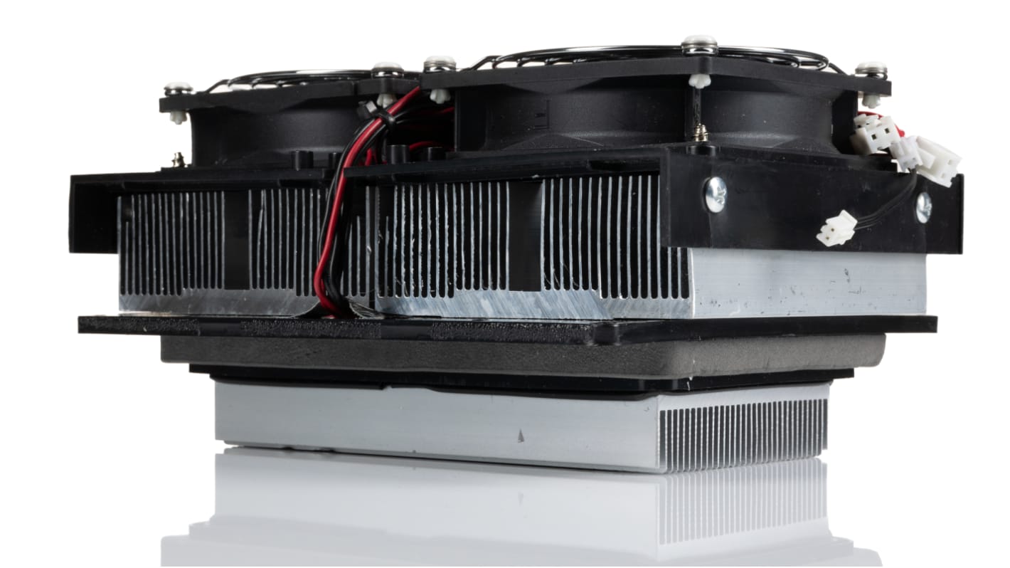 Module à effet Peltier RS PRO, 40W, 12 V c.c. | RS