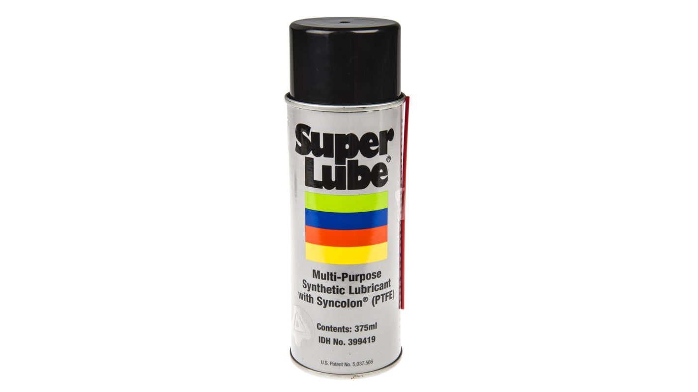 Super Lube Synthetic Grease 375 ml