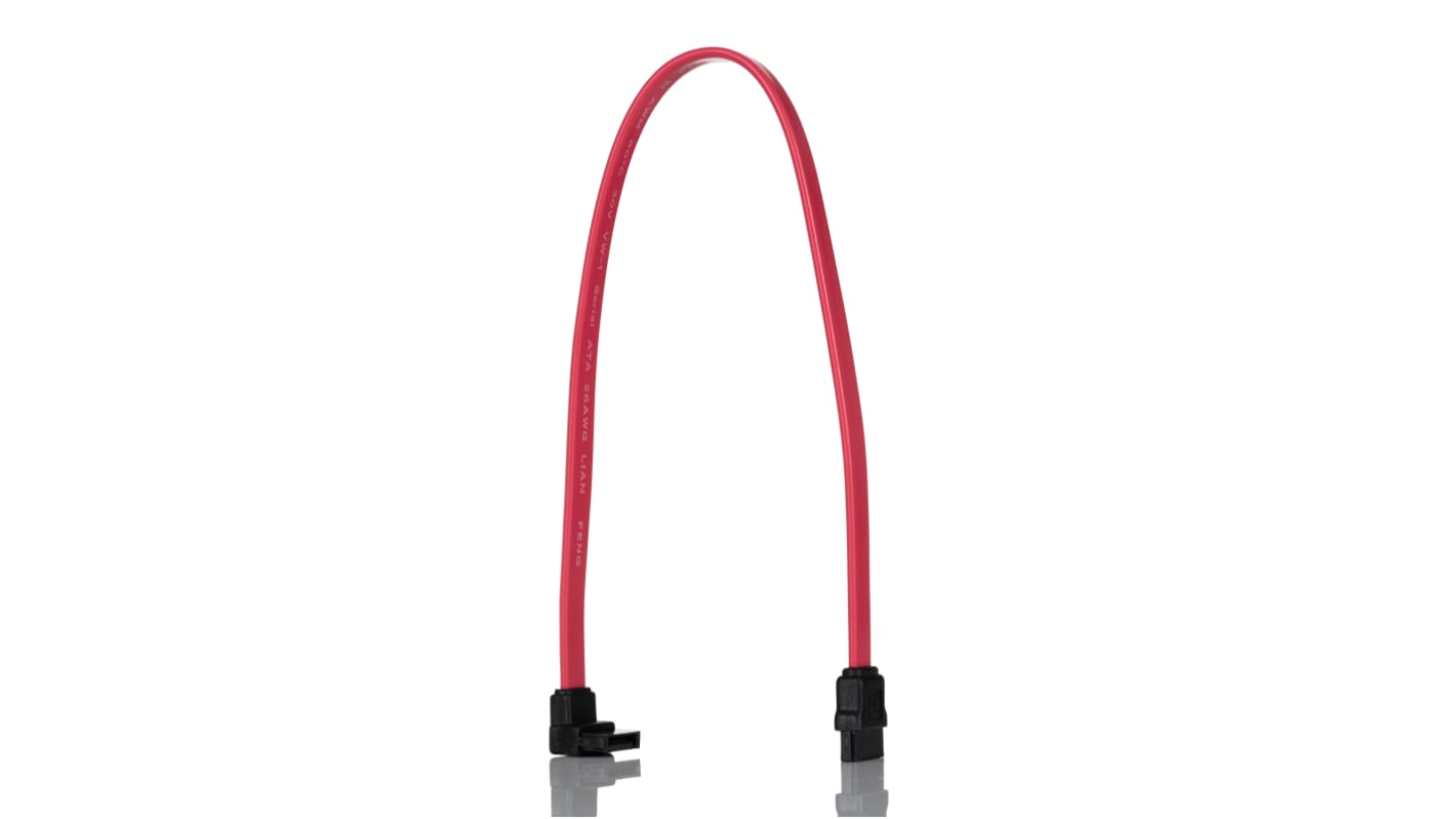 StarTech.com Female SATA Data to Female SATA Data  Cable, 304.8mm