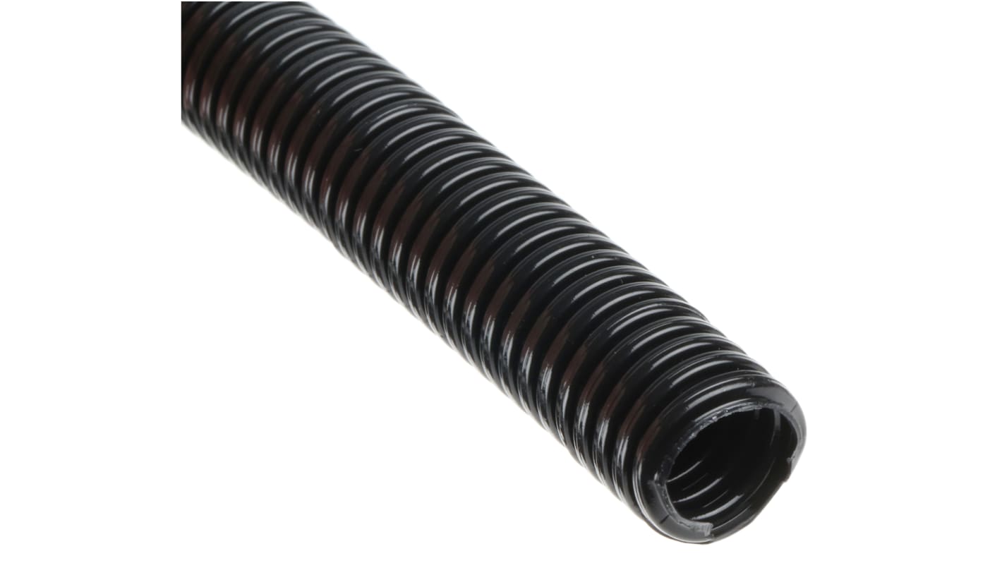 Conduit Adaptaflex Flexible, Polyamide 6, diamètre nominal 16mm, indice IP40, IP65, IP66, IP67, IP68, IP69K