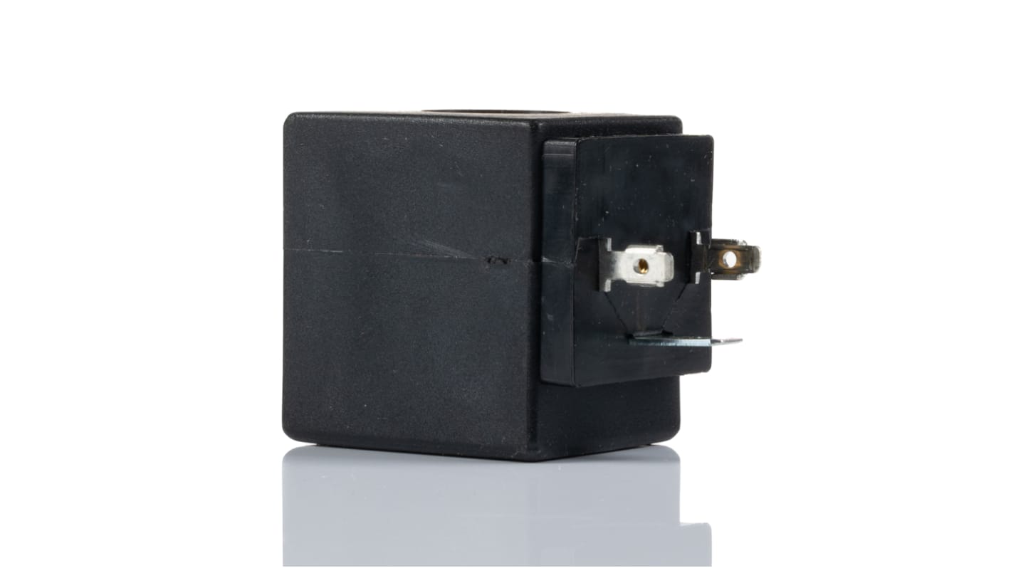 RS PRO 12 V dc Solenoid Valve Coil