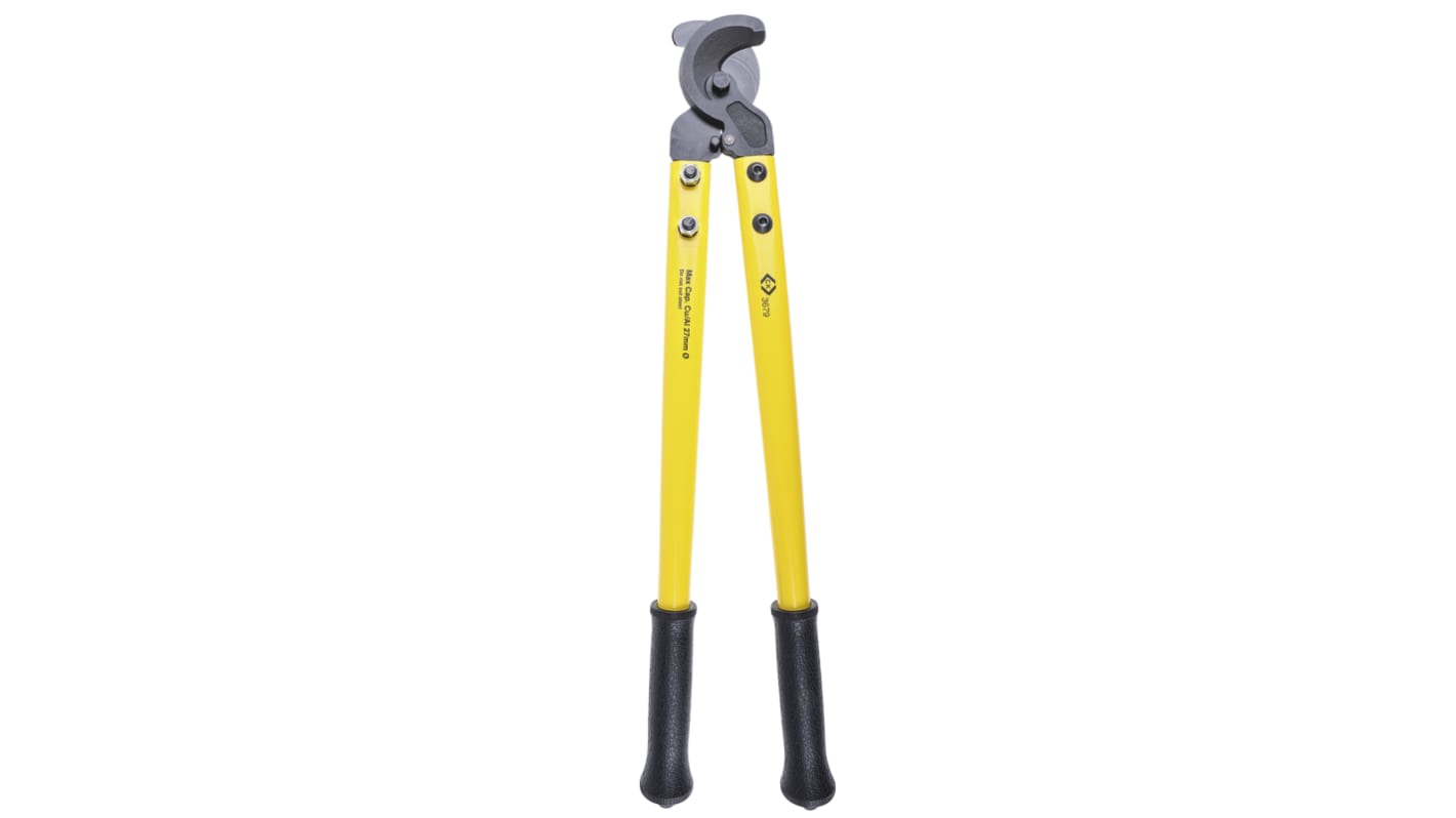 CK Cable Cutters