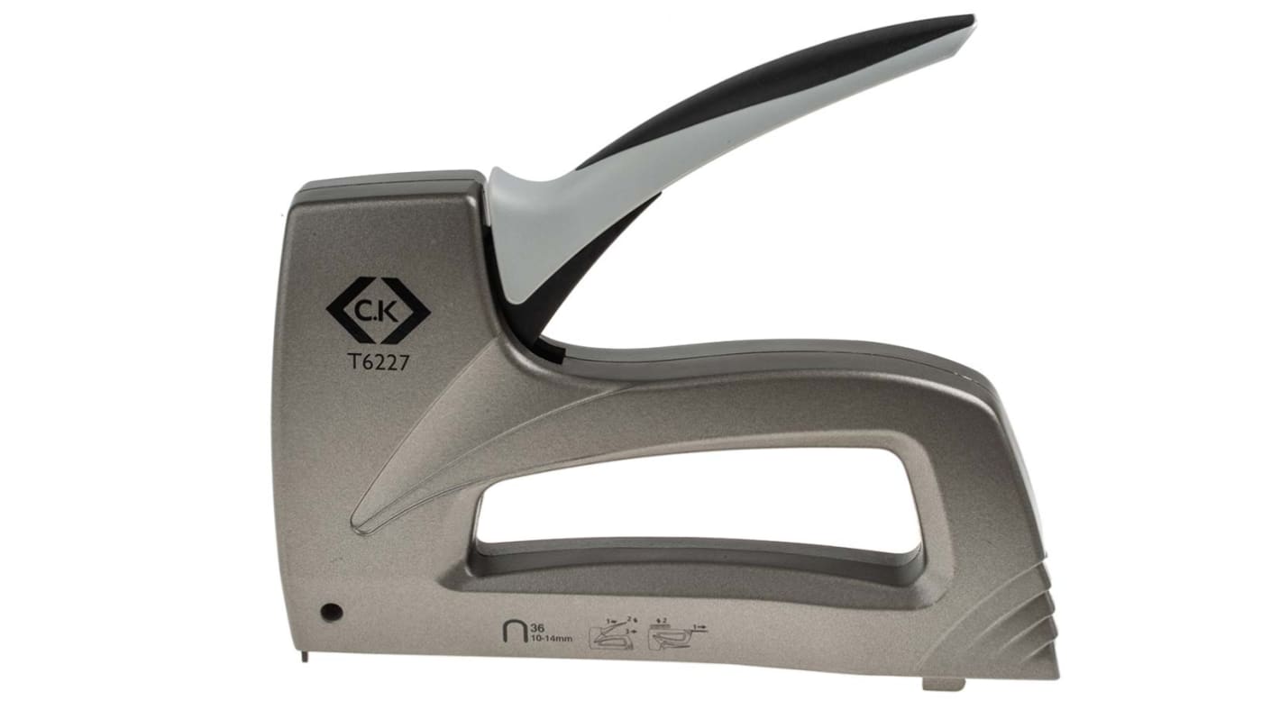 CK T6227 Staple Gun