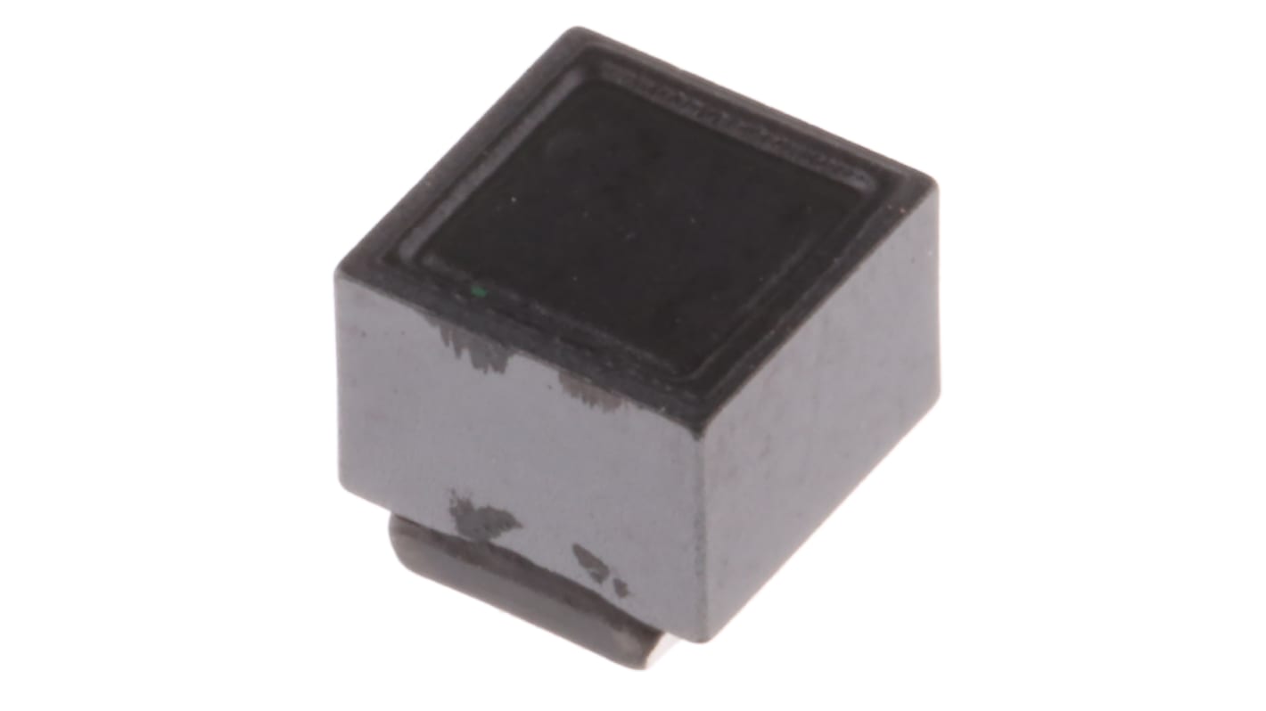 Murata, DLW5AH/5BS, 2020 Wire-wound SMD Inductor with a Ferrite Core, Wire-Wound 1A Idc