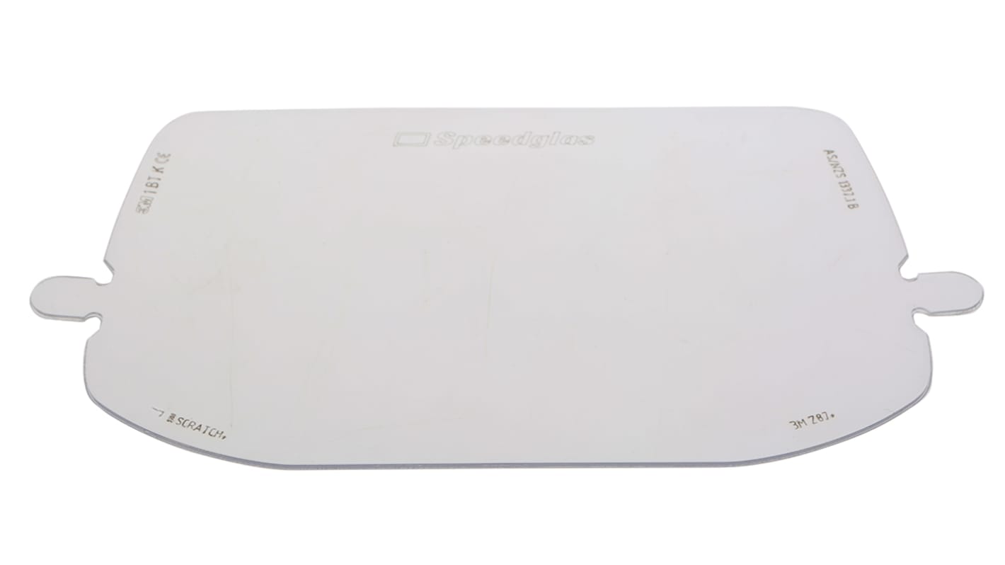 3M Speedglas Outside Protection Plate 91