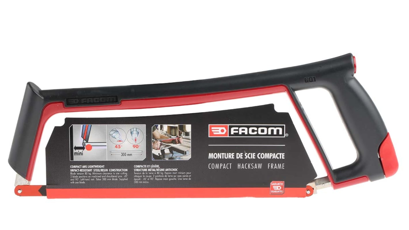 Facom 300 mm Hacksaw